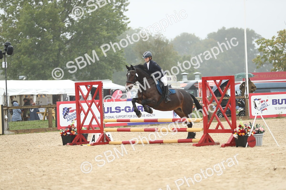 SBM_73840 - J16 - Junior Pony 75cm Championship