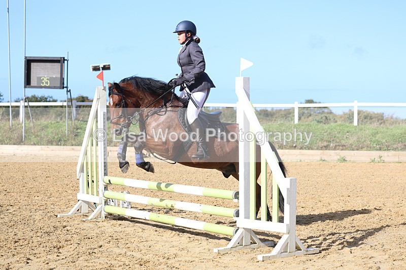 3E7A3190 - Class 4: 60cm Junior