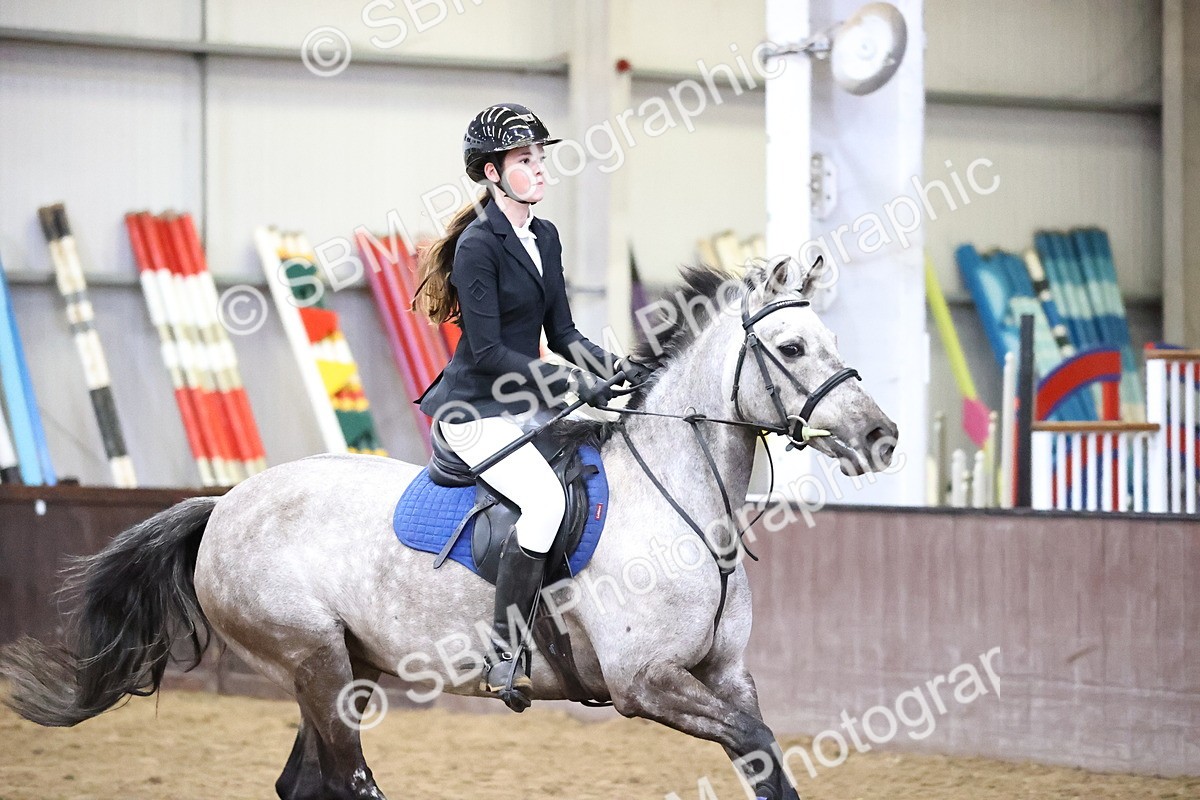 SBM_000161 - Class 1 - Intro 70cm