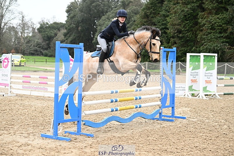 250322A-085737-01914 - Cls 16 85cm Amateur Quali