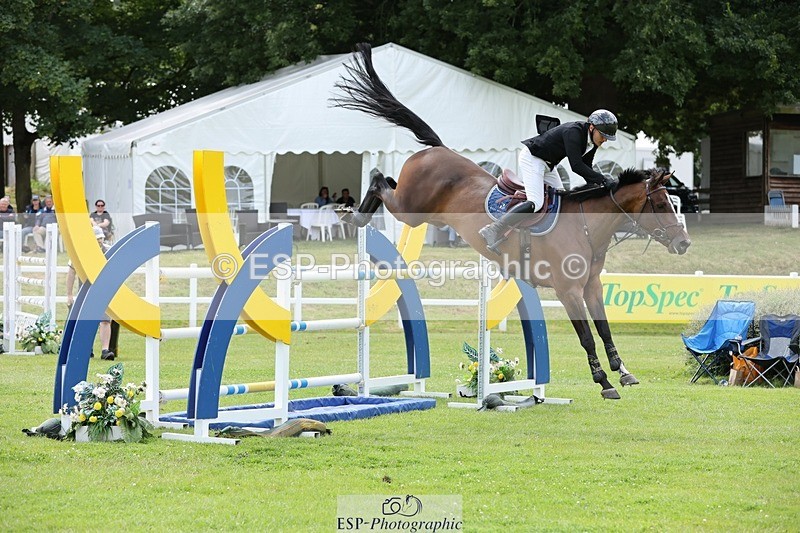 240704-133929-05038 - Cls 3 National 1.30m Open