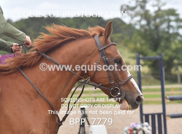 BPP_7779 - CLASS 13 SAT Senior Discovery/ 1m Open