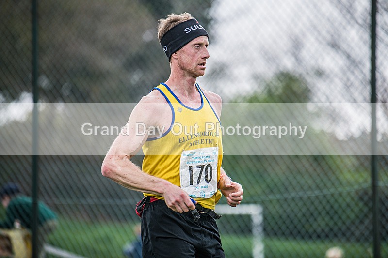 3 Peaks Finish-62 - The 3 Peaks Race Saturday 26th April 2025 - The Finish