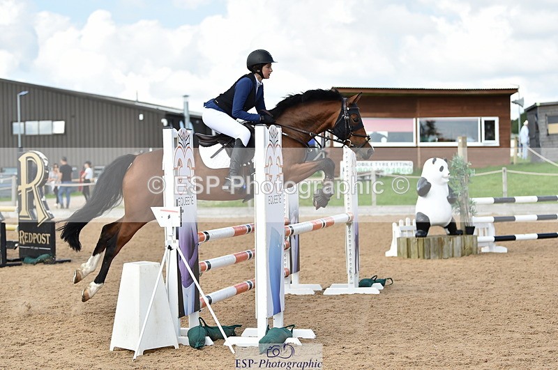 230902A-142812-01756 - Cls 3B Pony Medium 90cm