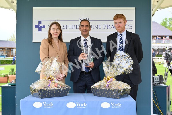 yr13052022r6-52 - Race 6 4.45pm Yorkshire Equine Practice Stakes