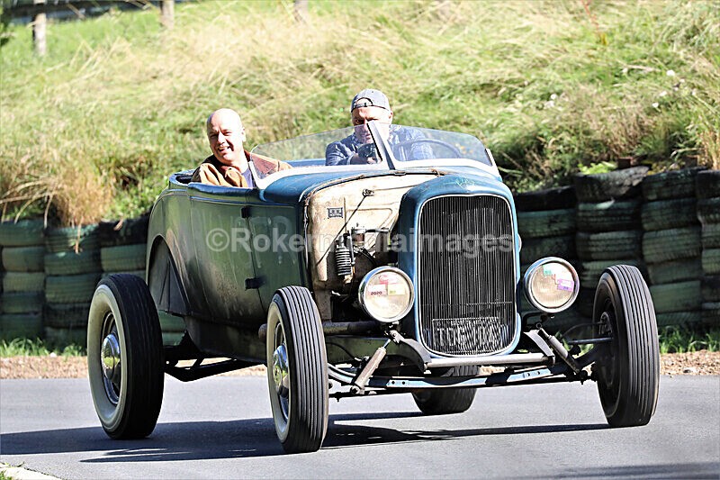 Pete Wilson 29-8-20-90 - Vintage Hot Rod Association