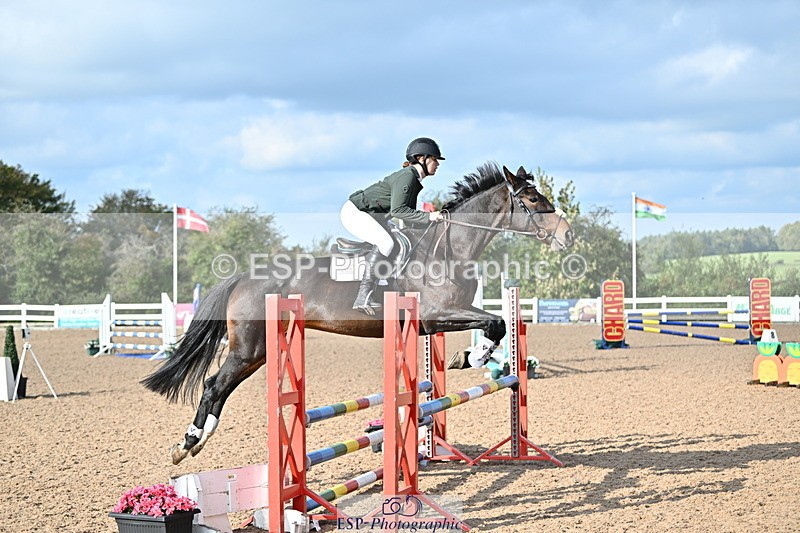 241005A-102117-02939 - SAT Cls 16 85cm Amateur Quali