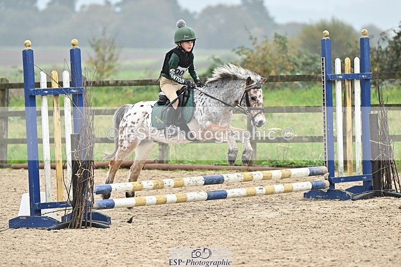 241110-095713-00132 - 40cm Showjumping