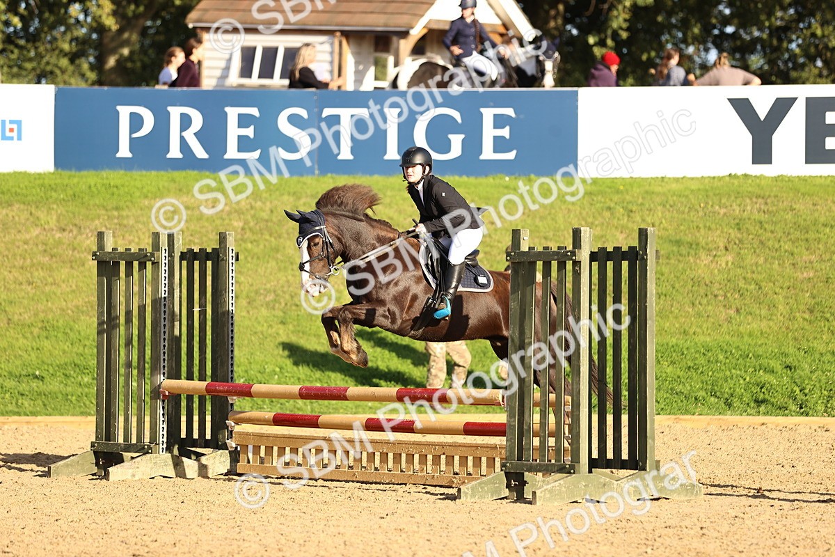 SBM_51940 - J10 - Junior Pony 75cm Championship