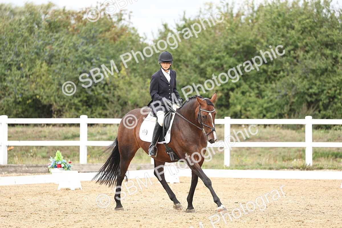 SBM_002688 - Class 7 - Novice 2 Warm Up