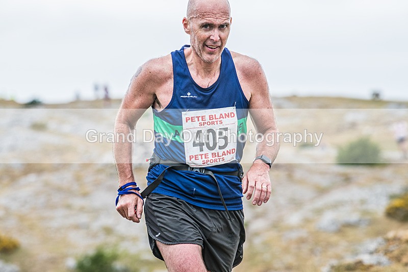 Hutton Roof-154 - Hutton Roof Fell Race Saturday 24th May 2025