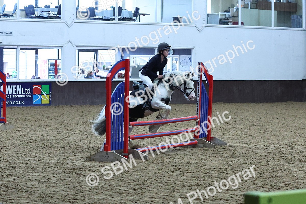 SBM_005837 - Class 7 - 70cm Open