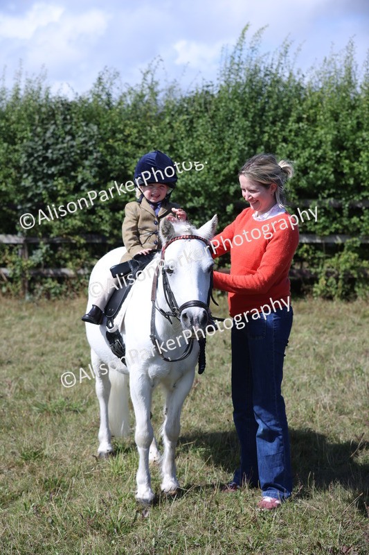 20250831-3206 - Class 24 - Absolute Beginners Pony