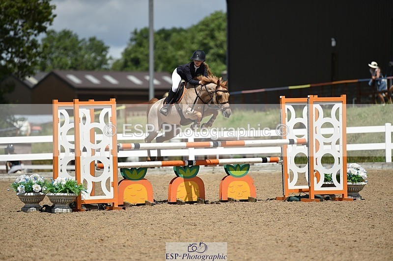 250628-132532-03873 - Cls 23 Graham Heath Equestrian 128cm & 138cm