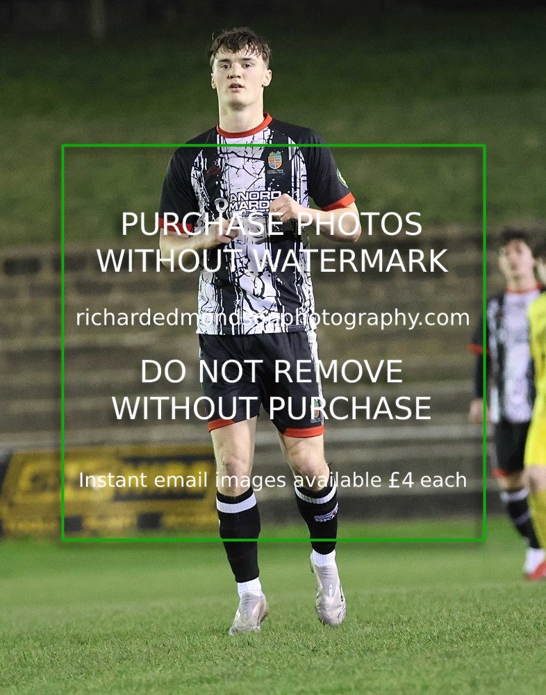 533A3412 - Kendal Town Under 23's (4/3/26)