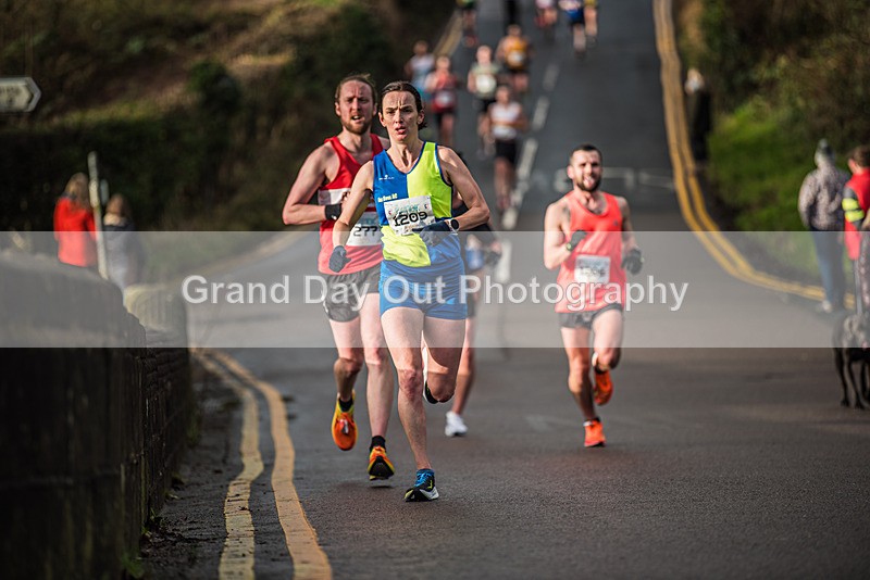 Ribble-639 - Ribble Valley 10K Sunday 31st December 2023