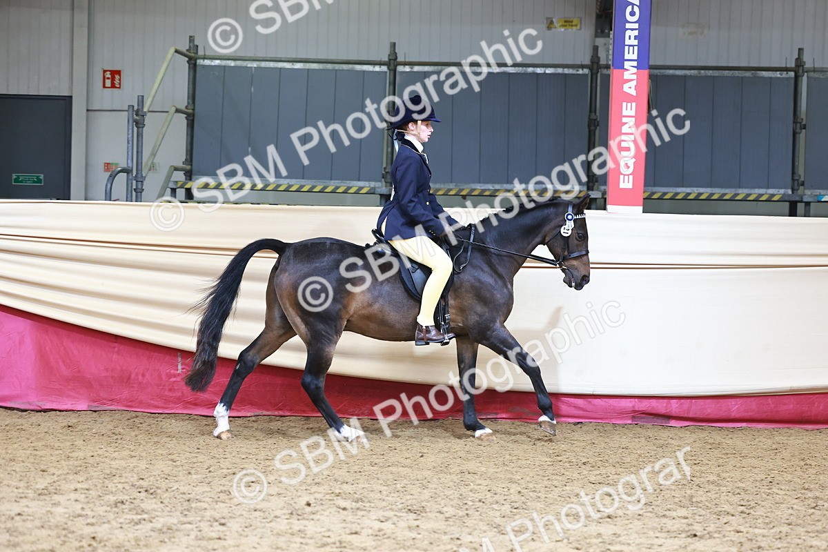 SBM_23708 - Class 905 - Supreme Final - Ridden Veteran