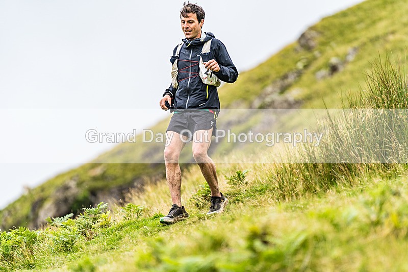Wasdale-1957 - Wasdale Horseshoe Fell Race Saturday 13th July 2024