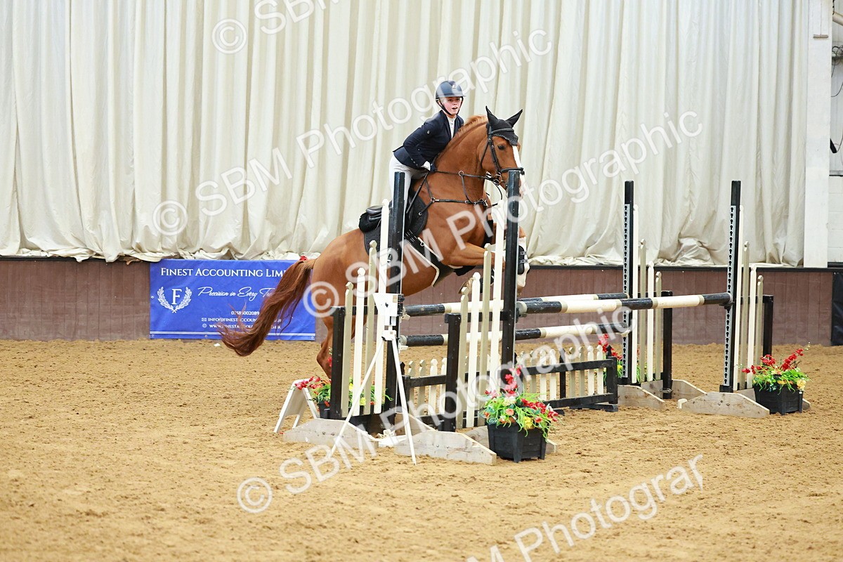 SBM_007109 - Class 19 - Senior Newcomers 1.10m