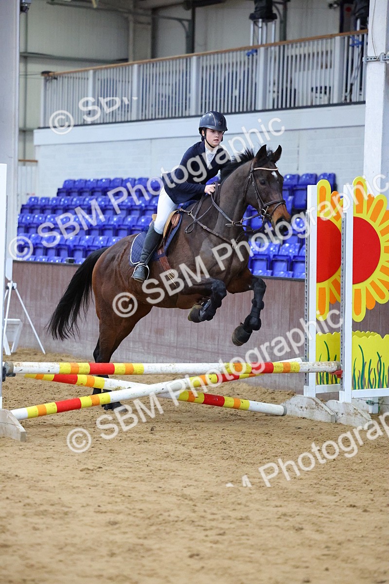 SBM_000562 - Class 3 - 60cm