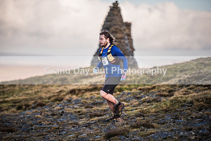 Nine Standards-449 - Nine Standards Fell Race Monday 1st January 2024