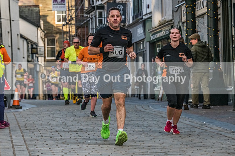 Keswick RTH-549 - Keswick AC Round The Houses Road Race Wednesday 24th April 2024