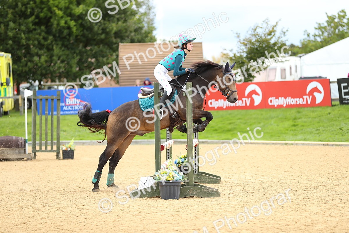 SBM_09358 - E8 Eventers Challenge 80cm Championship