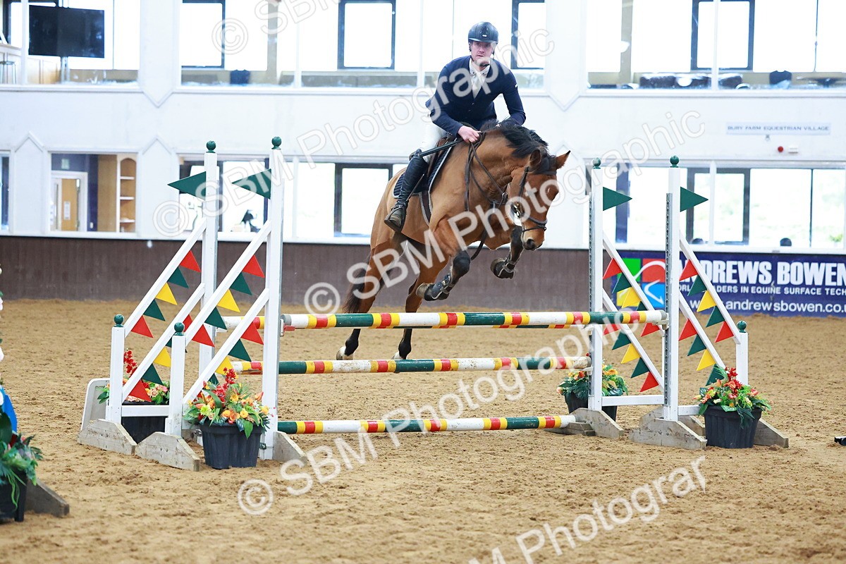 SBM_000715 - Class 3 - Senior Discovery - 1.00m