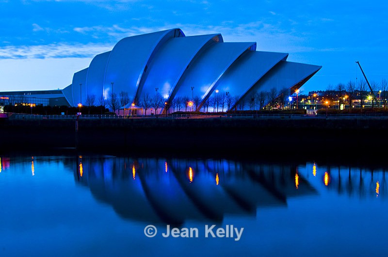 Clyde Auditorium, Glasgow - 5910 - Scotland