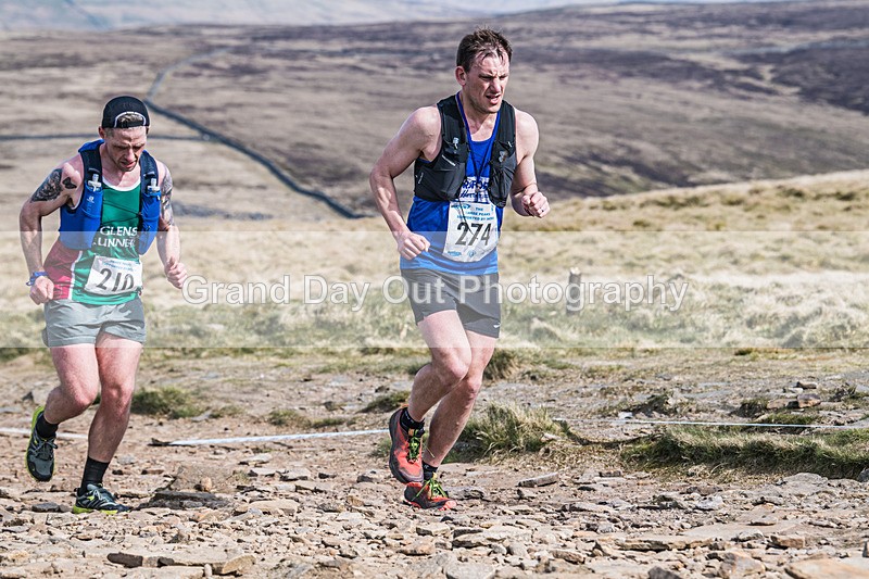 Pen-Y-Ghent-386 - The 3 Peaks Race Saturday 25th April 2026 - Pen Y Ghent
