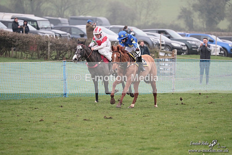 PR PtP 080326 378 - Guilsborough Pony Races 08/03/26