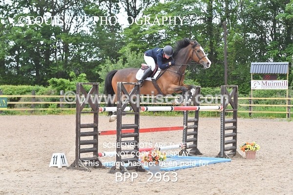 BPP_2963 - SUN CLASS 21 National 1.30m Open