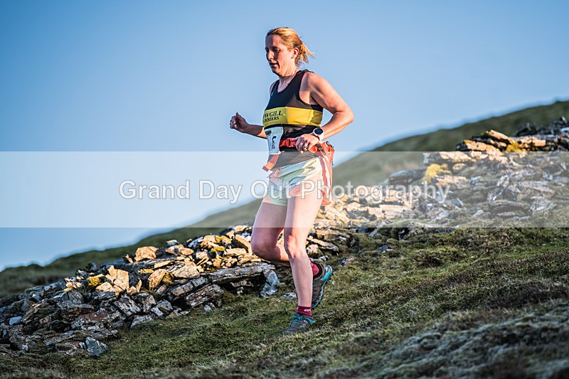 Grisedale-685 - Grisedale Grind Fell Race Wednesday 17th April 2024