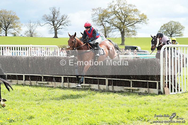 PtP 180426 285 - Worcestershire Hunt PtP Chaddesley Corbett 18/04/26