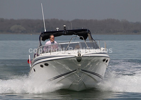 110410 SUNTIME SUNSEEKER PORTOFINO 31 IMG_1244 - Motorboats - Open