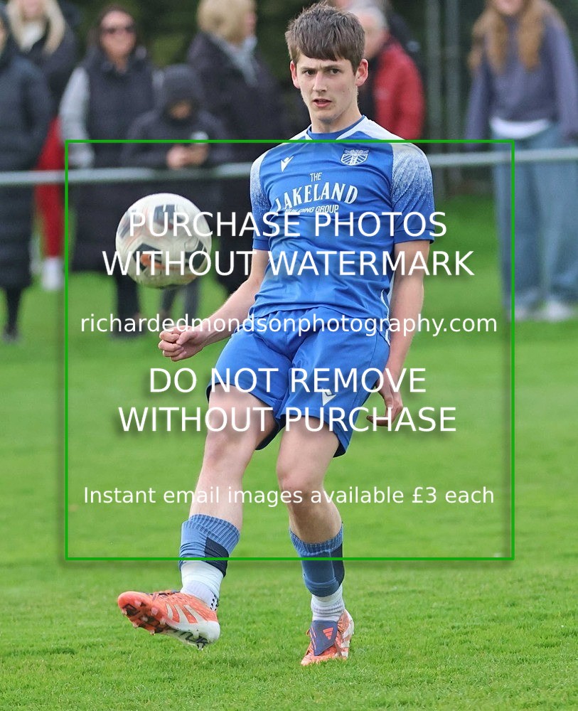 533A4626 - Wattsfield Under 16's