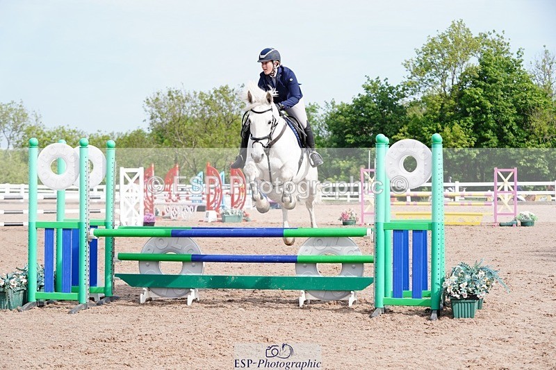 250511-093304-12952 - Cls 30 Snr British Novice and 90cm Open