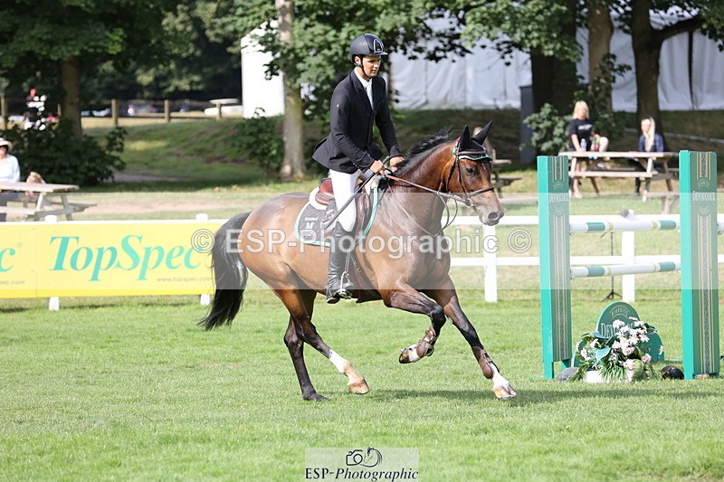 250704A-090547-08048 - Cls 15 Snr 1.20m Open