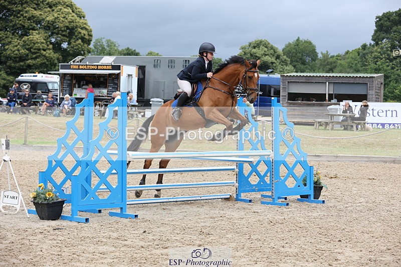 250705A-102226-13750 - Cls 33 Snr British Novice and 90cm Open