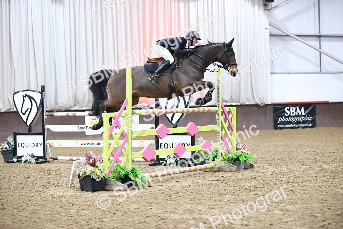 SBM_003101 - Class 11 - Senior Foxhunter - 1.20m