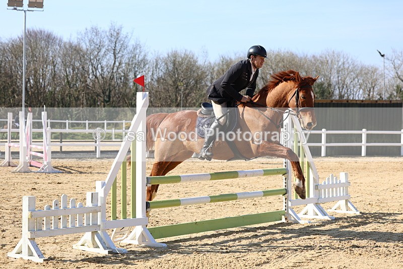 3E7A6098 - Class 3: Senior 80cm