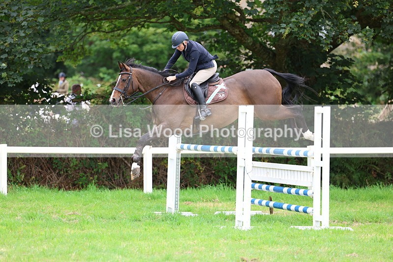 3E7A8329 - Class 8: Senior Foxhunter/1.20m open
