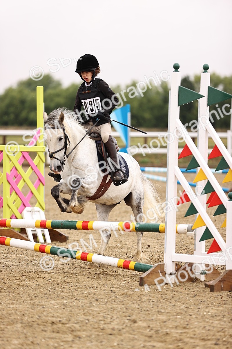 SBM_000110 - Class 2 - 50cm