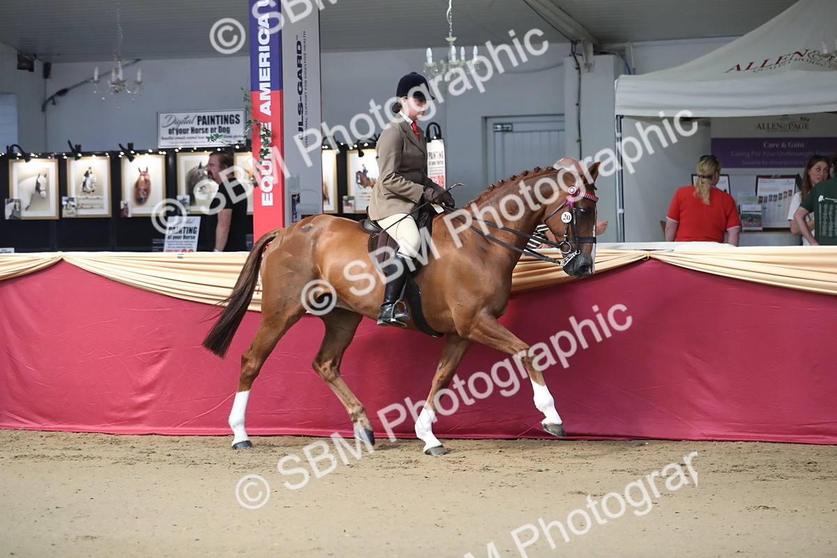 SBM_02031 - Class 5a Area Ridden Veterans
