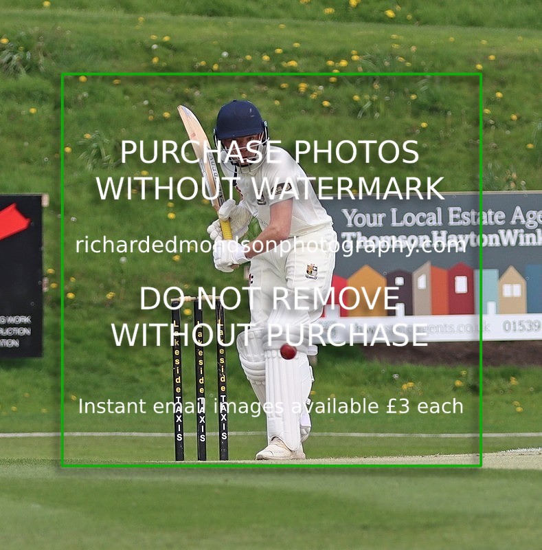 IMG_3918 - Netherfield 2's v Garstang 2s