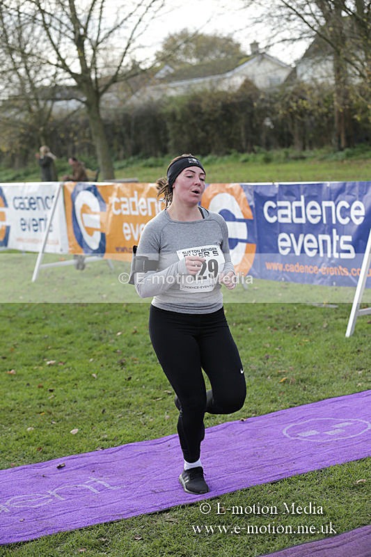 CAD5 171119-1166 - Sutton Benger 5 mile Flyer – 17th Nov 2019