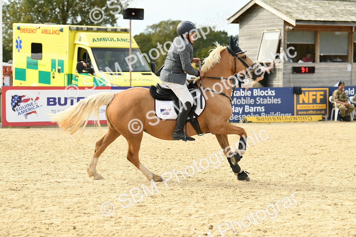 SBM_70990 - J15 - Junior Pony 70cm Championship