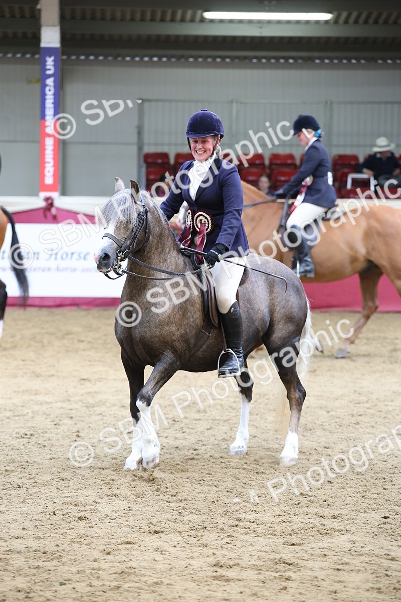 SBM_23260 - Class 905 - Supreme Final - Ridden Veteran