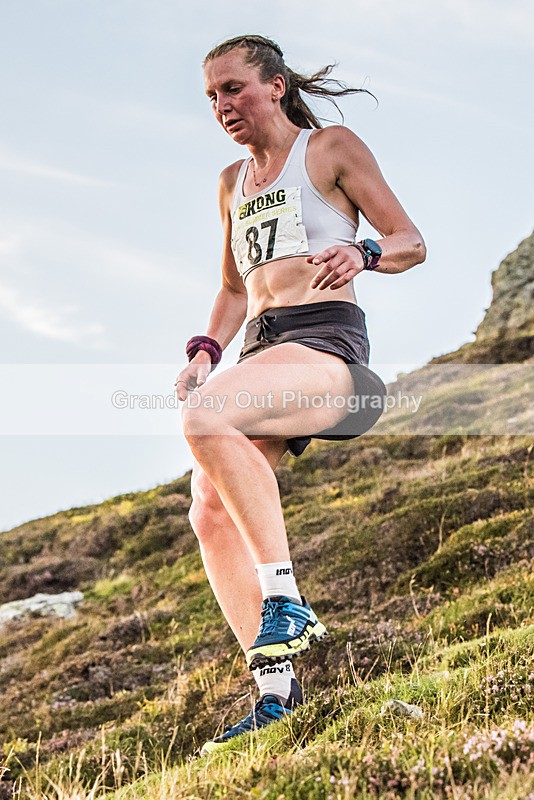 Gategill-160 - Gategill Fell Race Wednesday 6th September 2023