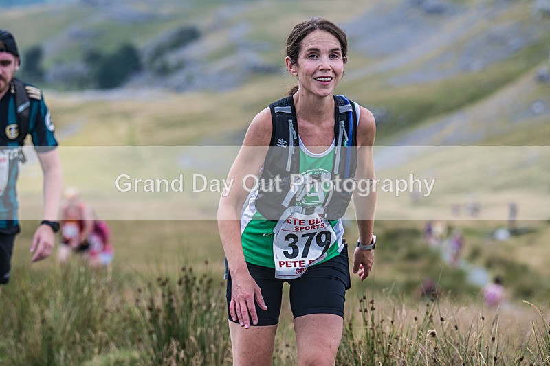 Ingleborough-495 - Ingleborough Mountain Race Saturday 18th July 2026